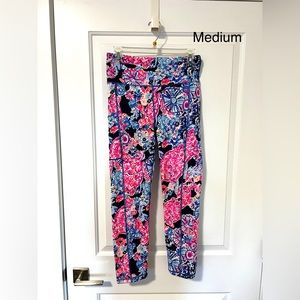 Lilly Pulitzer Luxletic leggings